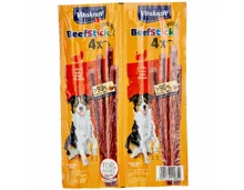 Vitakraft Beef-Stick Hundesnack Truthahn 4x12g