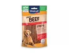 Vitakraft Beef-Stick Pute/Wild/Rind