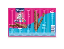 Vitakraft Cat Stick / Liquid Snack