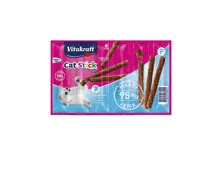 Vitakraft Cat Stick / Liquid Snack