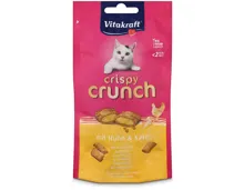 Vitakraft Crispy Crunch Chicken
