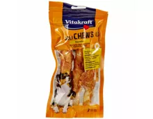 Vitakraft Hundesnack Kaurollen Huhn 3 Stück