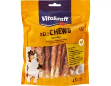 Vitakraft Kaurollen Deli Chews