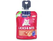 Vitakraft Licks&Bits shrimps MSC
