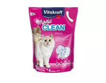 Vitakraft Magic Clean Katzenstreu