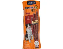 Vitakraft MP Beef Stick Rind 4 x 4