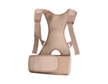 Vitalmaxx Rückenstütz-Gürtel