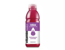 Vitamin Water