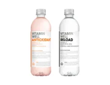 Vitamin Well