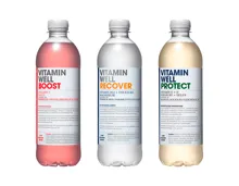 Vitamin Well