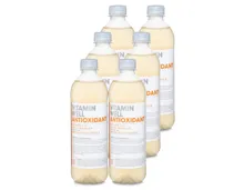 Vitamin Well Antioxidant 6x50cl