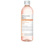 VITAMIN WELL Antioxidant