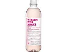 Vitamin Well Awake