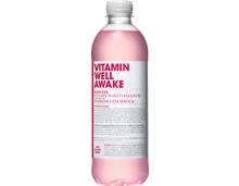 Vitamin Well Awake