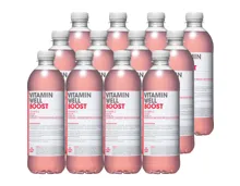 Vitamin Well Boost 12x 50cl