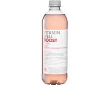 Vitamin Well Boost