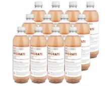 Vitamin Well Hydrate 12x 50cl