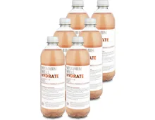 Vitamin Well Hydrate 6x 50cl