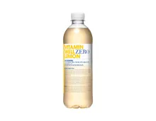 Vitamin Well Lemon Zero
