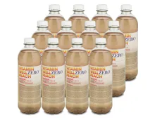 Vitamin Well Peach Zero 12x 50cl