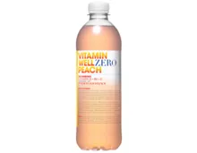 VITAMIN WELL Peach Zero