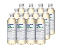 Vitamin Well Protect 12x 50cl