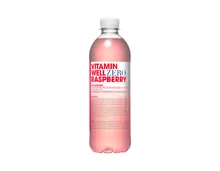 Vitamin Well Raspberry Zero