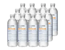 Vitamin Well Recover 12x 50cl