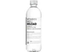 Vitamin Well Reload 12x50cl