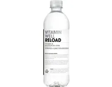 Vitamin Well Reload 12x50cl