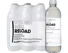 Vitamin Well Reload