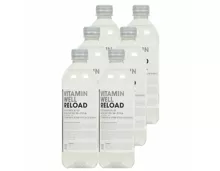 Vitamin Well Reload 6x 50cl