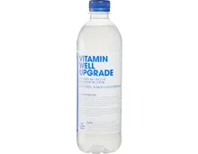 Vitamin Well Upgrade