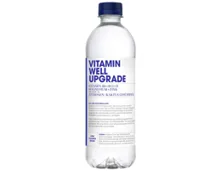 VITAMIN WELL Upgrade