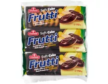 Vitaminka Soft Cake Frutti Banana