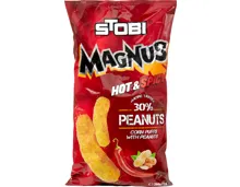 Vitaminka Stobi Flips Magnus Hot & Spicy