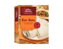 VITASIA Bao Bun