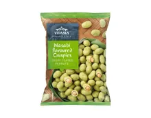 VITASIA Wasabi Erdnüsse