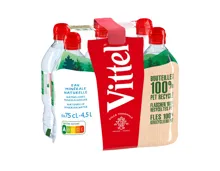 Vittel Mineralwasser
