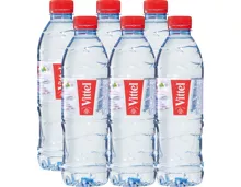 Vittel Mineralwasser