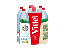 VITTEL Mineralwasser still
