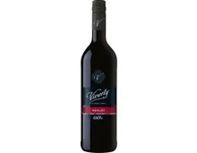 Viverty Merlot alkoholfrei, Deutschland (0.75l)