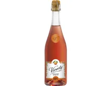 Viverty Orange Spritz alkoholfrei – Schaumwein, Deutschland (0.75l)