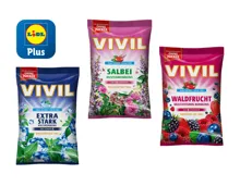 Vivil Bonbons ohne Zucker​