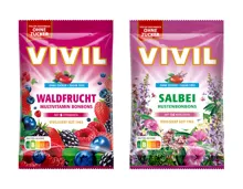 Vivil Bonbons ohne Zucker