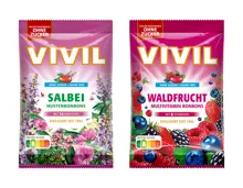 Vivil Bonbons ohne Zucker