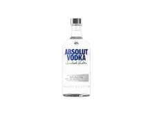 Vodka Absolut