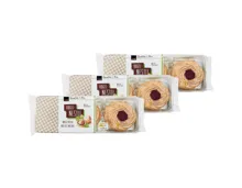 Vogelnestli 3x225g