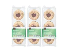 Vogelnestli 9 Stück 3x 225g