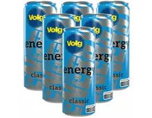 Volg Energy Drink